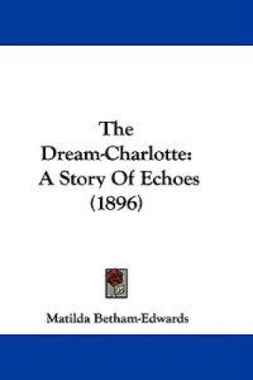 The Dream-Charlotte