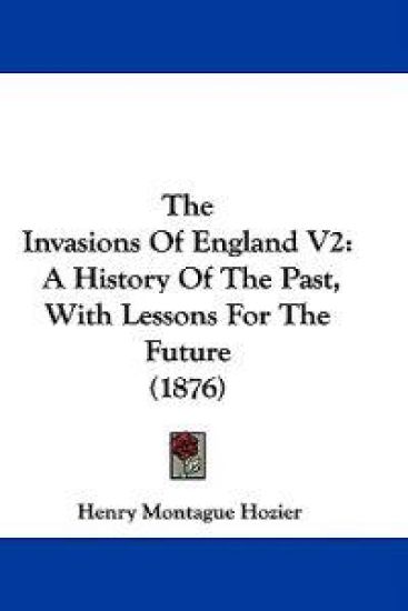 The Invasions Of England V2