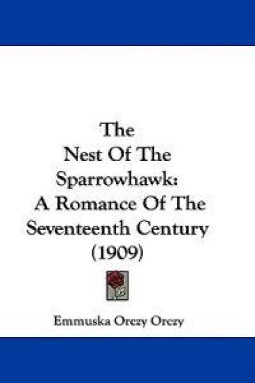 The Nest Of The Sparrowhawk
