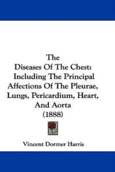 The Diseases Of The Chest