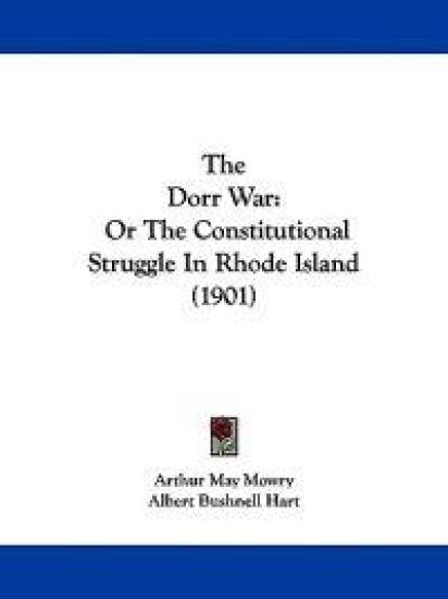 The Dorr War