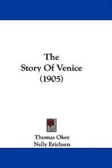 The Story Of Venice (1905)
