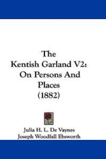 The Kentish Garland V2