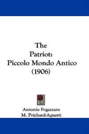 The Patriot