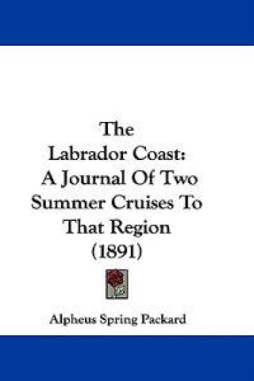 The Labrador Coast