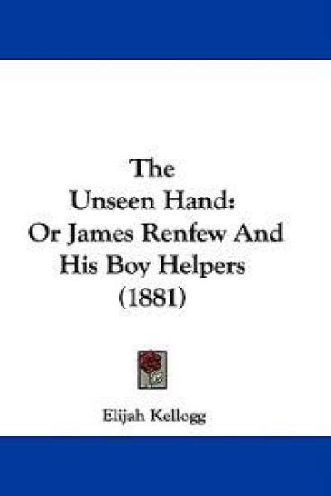 The Unseen Hand
