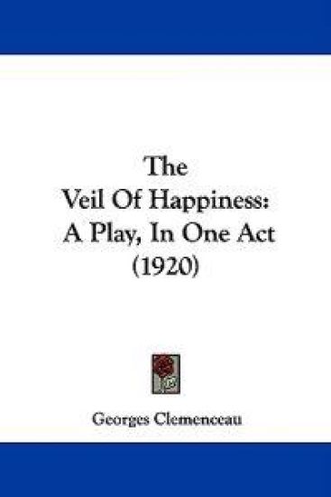 The Veil Of Happiness