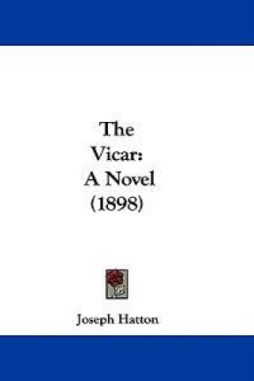 The Vicar