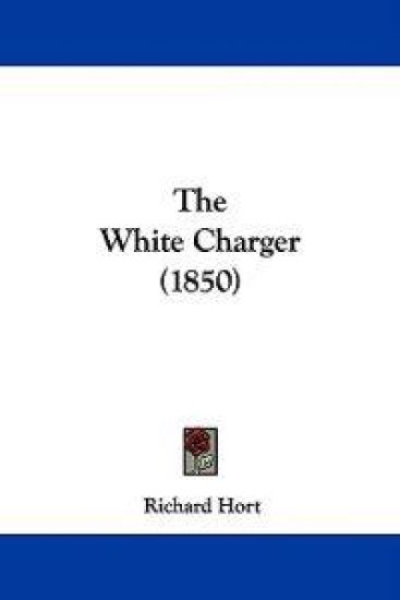 The White Charger (1850)