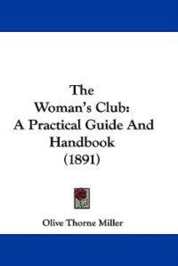 The Woman's Club