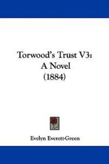 Torwood's Trust V3