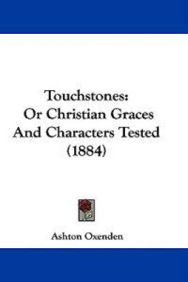 Touchstones