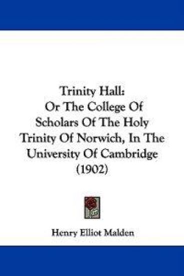 Trinity Hall