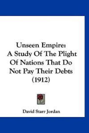 Unseen Empire