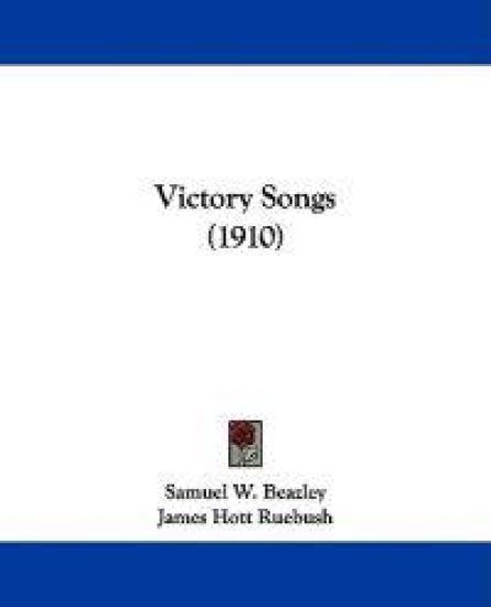 Victory Songs (1910)