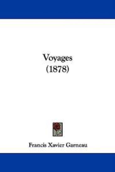 Voyages (1878)