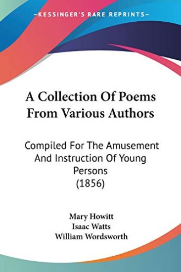 Collection Of Poems From Various Authors
