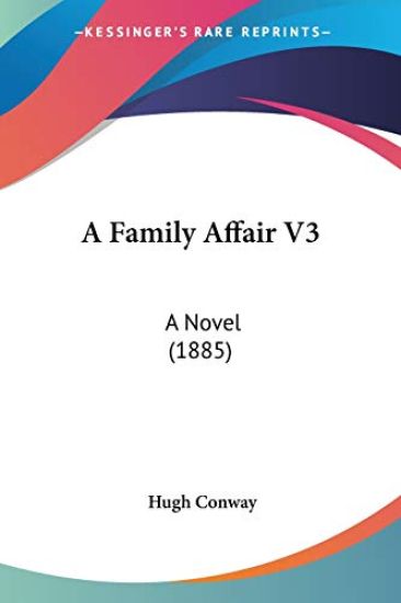 A Family Affair