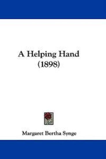 A Helping Hand