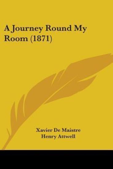 A Journey Round My Room