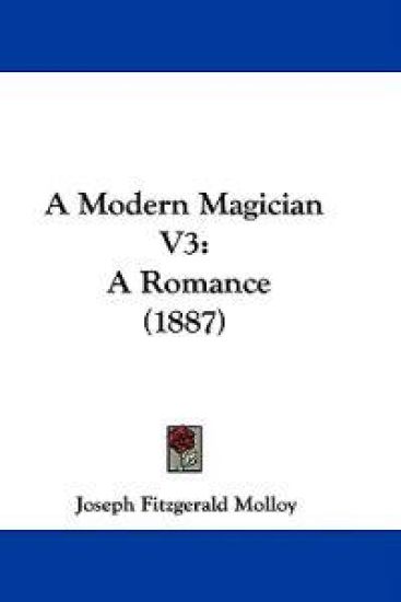 A Modern Magician