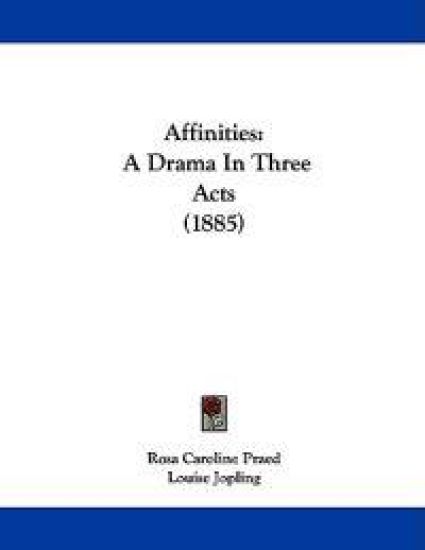 Affinities