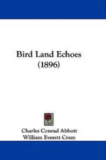 Bird Land Echoes