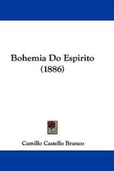 Bohemia Do Espirito