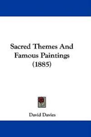 Sacred Themes and Famous Paintings