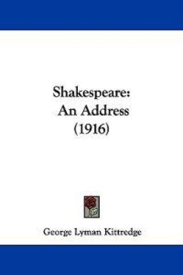 Shakespeare