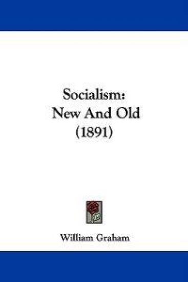 Socialism
