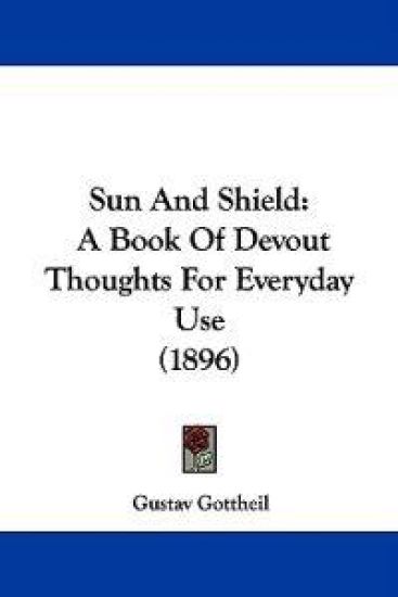 Sun And Shield
