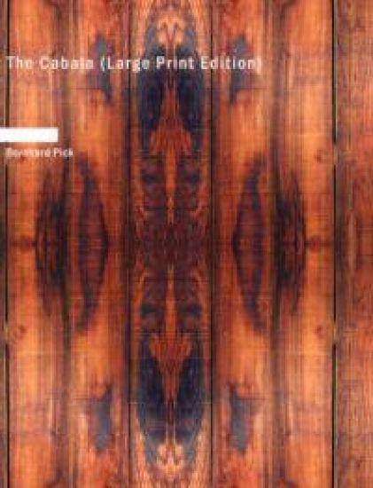 The Cabala