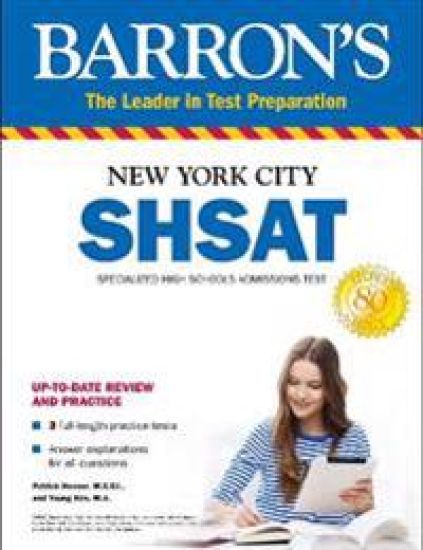 SHSAT