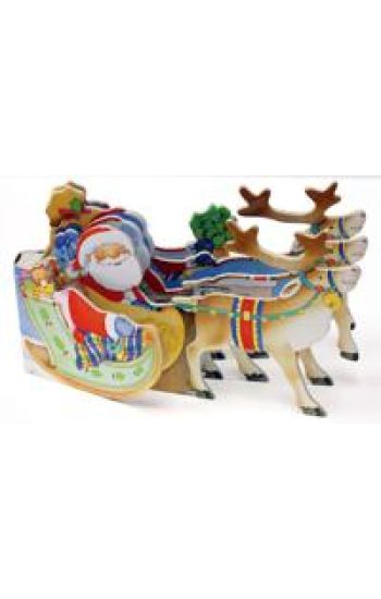 Santa's Sleigh