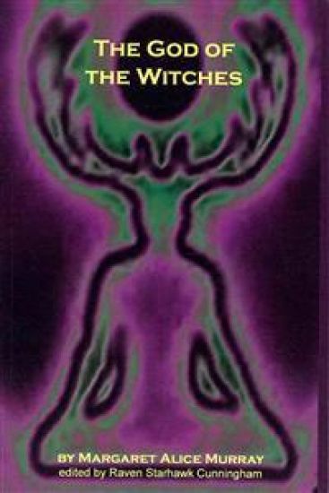 The God Of The Witches