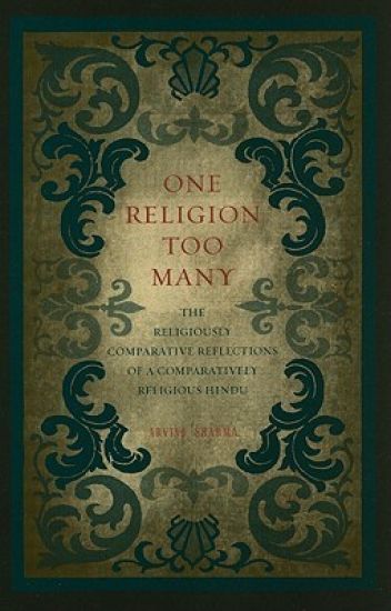One Religion Too Many