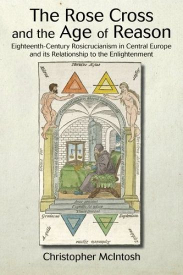 The Rose Cross and the Age of Reason
