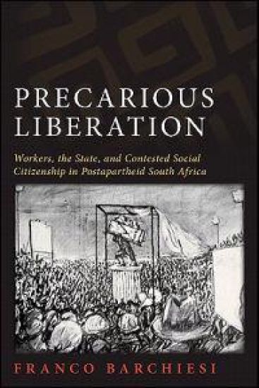 Precarious Liberation
