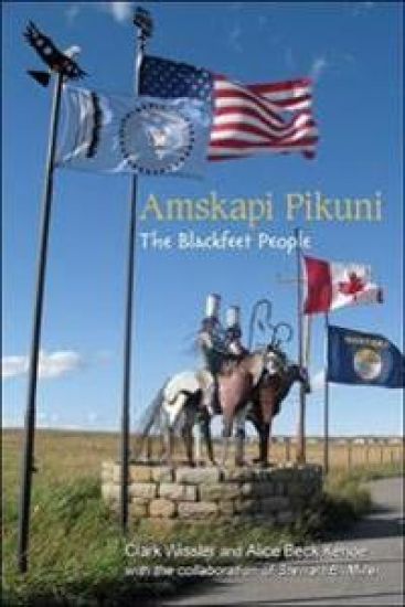 Amskapi Pikuni