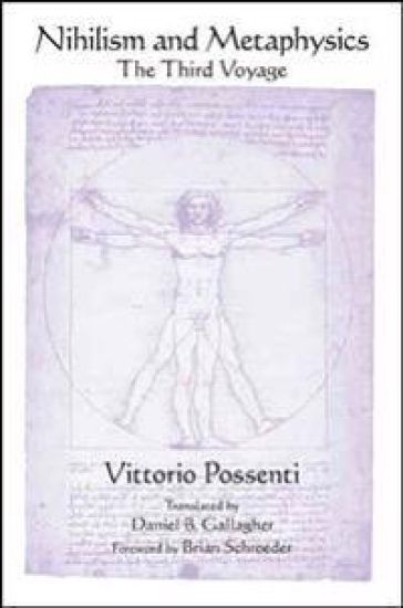 Nihilism and Metaphysics