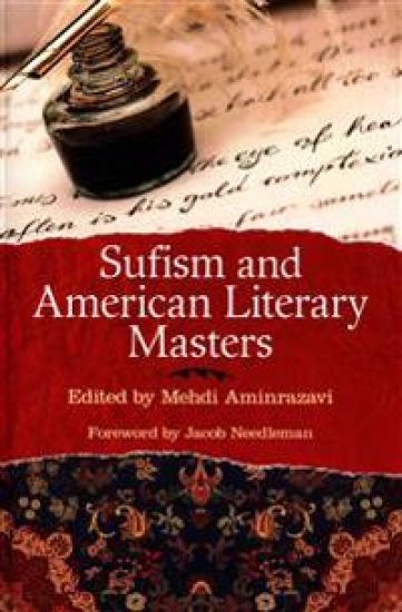 Sufism and American Literary Masters