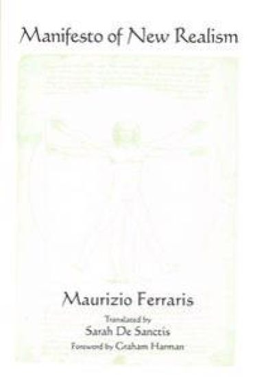 Manifesto of New Realism