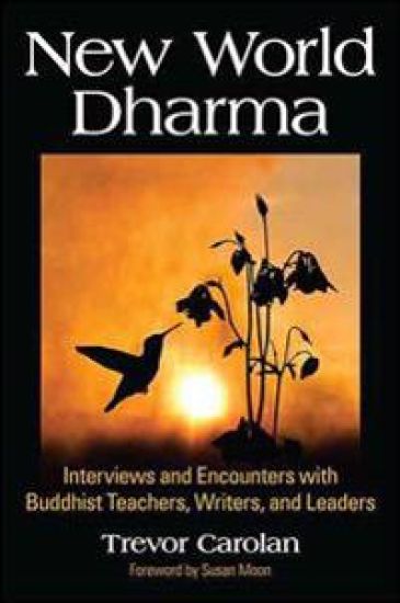 New World Dharma