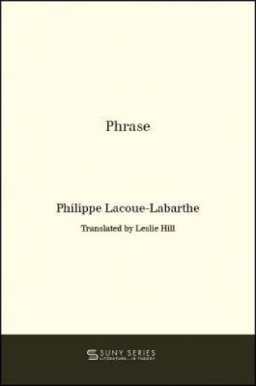 Phrase