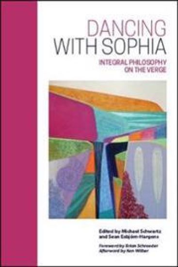 Dancing with Sophia
