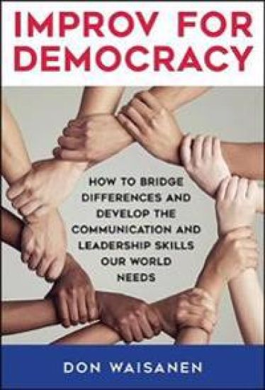 Improv for Democracy