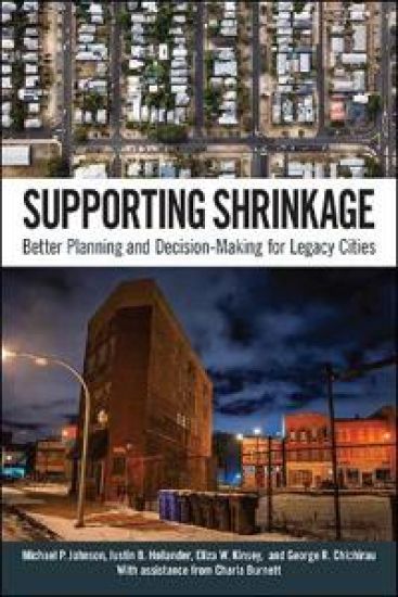 Supporting Shrinkage