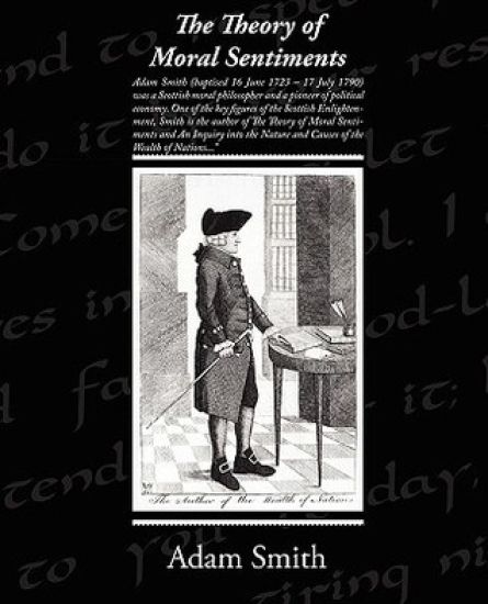 The Theory of Moral Sentiments