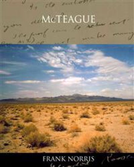 McTeague